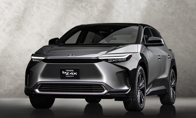 BMW Z4 thế hệ mới chạy lướt rao bán giá hơn 4,7 tỷ đồng