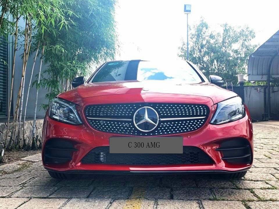 Đây là những mẫu Mercedes tầm trung được lựa chọn nhiều nhất hiện nay