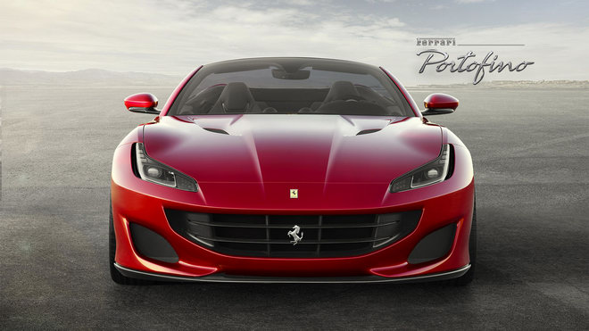 Ferrari Việt Nam tung thêm sản phẩm mới nhập khẩu chính hãng