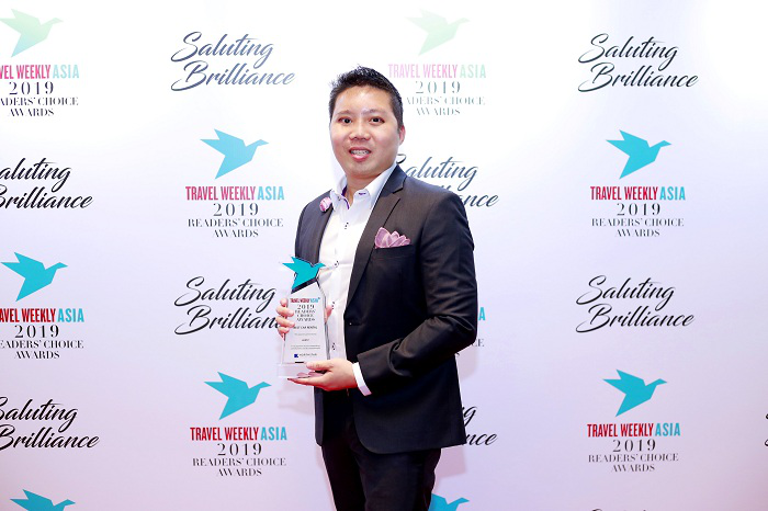 Những giải thưởng của Hertz trong mảng thuê xe toàn cầu