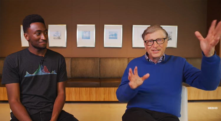 Bill Gates tậu xe thể thao hạng sang của Porsche