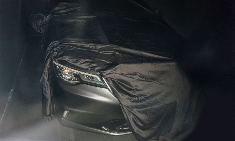 Malaysia sắp có hãng xe nội địa thứ ba