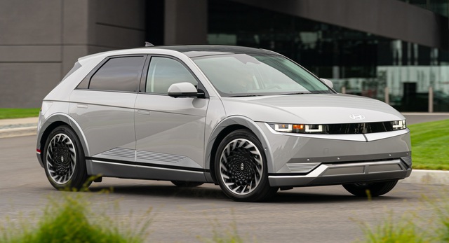 Hyundai dừng phát triển động cơ đốt trong