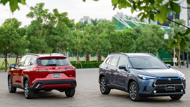 Vừa về Việt Nam, Mazda CX-3 đã vượt Hyundai Kona, Seltos tiếp tục dẫn đầu