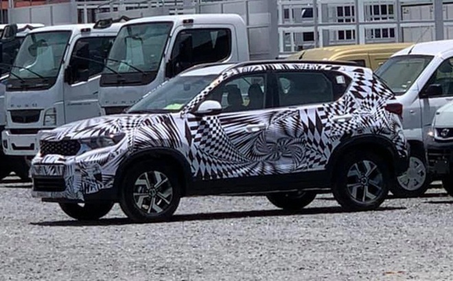 Tuần qua, thị trường dồn dập đón nhận thông tin xe mới