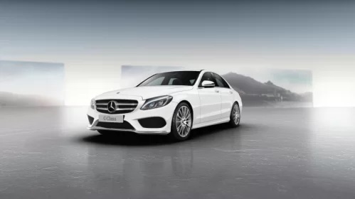 Vietnam Star tặng 100% phí trước bạ xe Mercedes