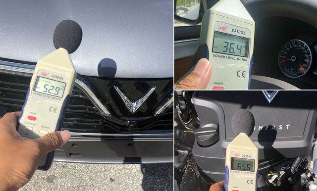 Những điều cần biết trước khi VinFast Lux lăn bánh