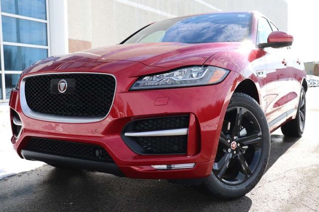 Jaguar sẽ sản xuất J-Pace để cạnh tranh BMW X7