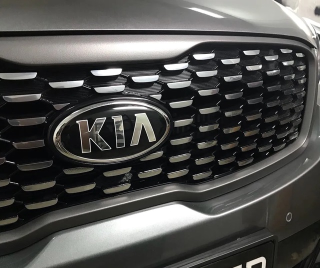 Kia Australia xác nhận đã bắt tay vào làm xe bán tải