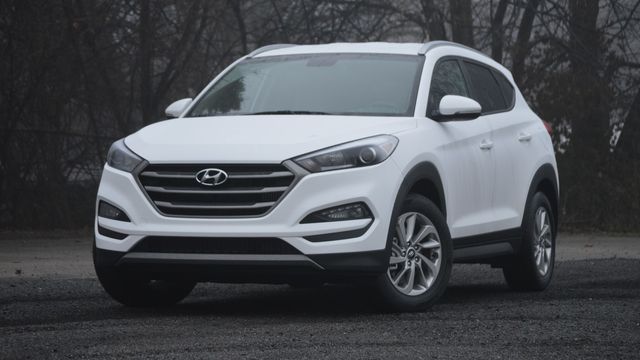 Hyundai triệu hồi hơn 400.000 xe Tucson