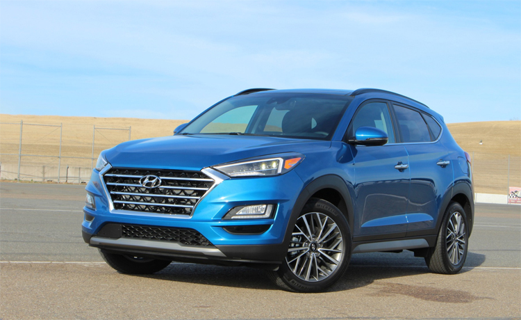 10 thương hiệu ôtô nhiều khách hàng trung thành nhất tại Mỹ