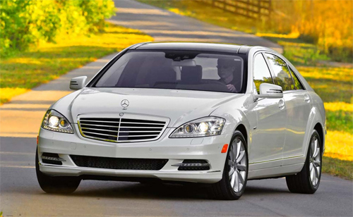 Daimler có thể bị phạt tới 1,12 tỷ USD vì bê bối khí thải