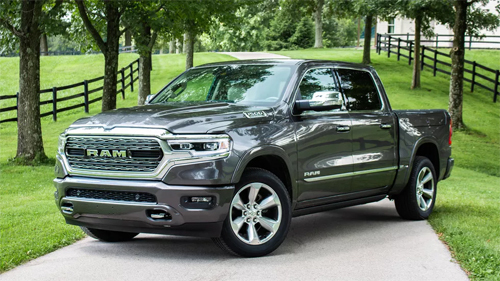 Hãng ôtô Mỹ triệu hồi chỉ một xe để sửa đồng hồ