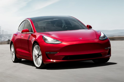 Tesla bị yêu cầu không thổi phồng độ an toàn của Model 3