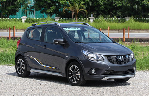 VinFast Fadil có phiên bản mới giá 429 triệu, bỏ bản cao cấp