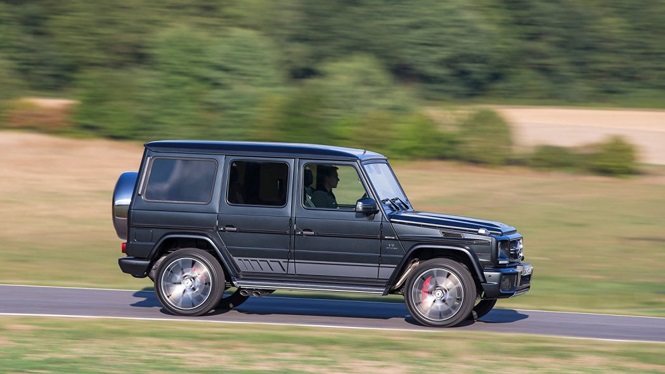 Top 10 mẫu xe ít sử dụng nhất tại Mỹ