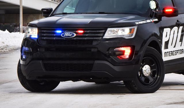 Ford bị cảnh sát Mỹ kiện vì khí thải rò rỉ vào trong xe gây nguy hiểm