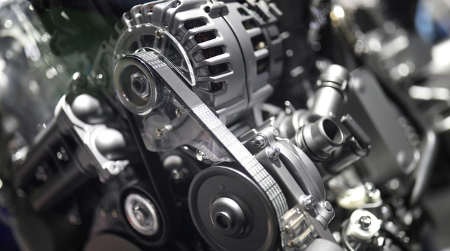 Tập đoàn ô tô Đức đối diện án phạt 