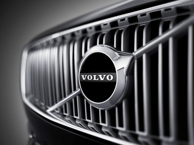 Volvo ứng dụng công nghệ blockchain trong chuỗi sản xuất ô tô như thế nào?