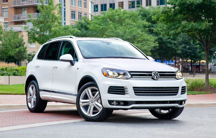 Volkswagen bồi thường cho khách đã mua xe