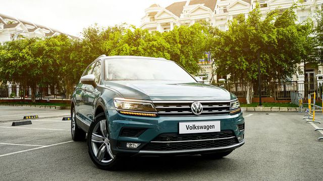 Ba lựa chọn SUV đáng cân nhắc dưới 2 tỷ đồng