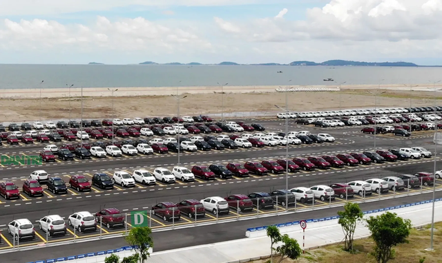 VinFast thay đổi chính sách giá bán ôtô