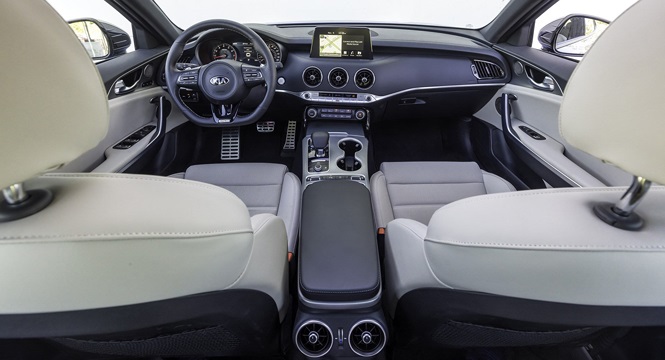 Các hệ thống hỗ trợ người lái đang gây phiền phức cho tài xế?