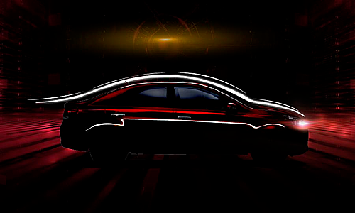 Kia Soluto giá từ 399 triệu đồng sắp ra mắt