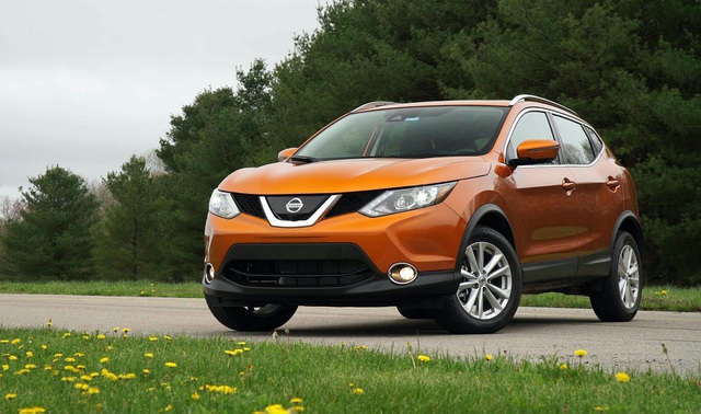 Nissan Rogue lỗi phanh, BMW triệu hồi X1/X3/X4, Ford Explorer có nguy cơ gây đứt tay…