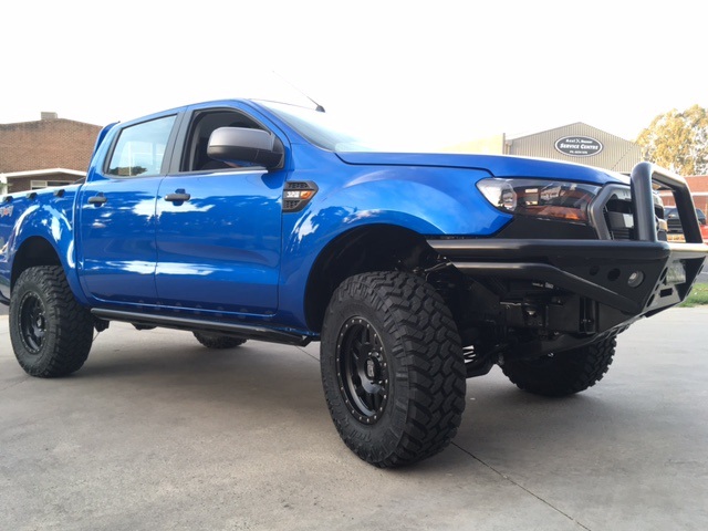 Những điều cấm kị với xe có trang bị túi khí