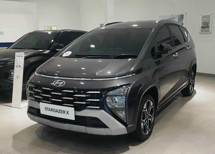 Hyundai Stargazer giảm giá 60 triệu đồng có đủ sức thu hút khách hàng mới