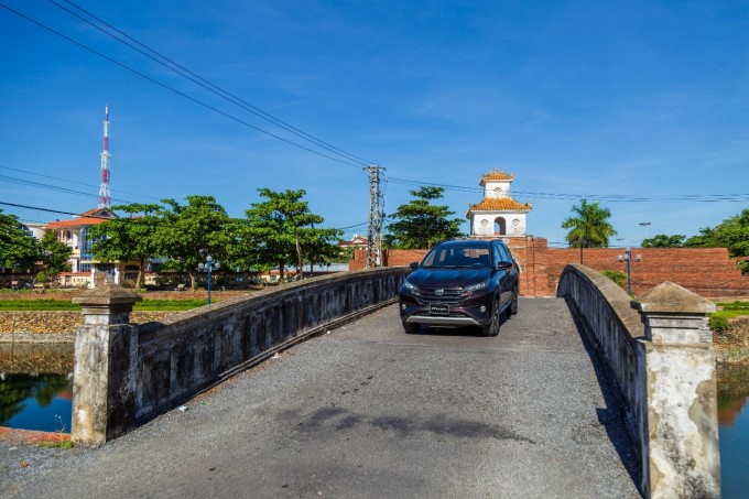 Toyota Rush – 'đường dài mới biết ngựa hay'