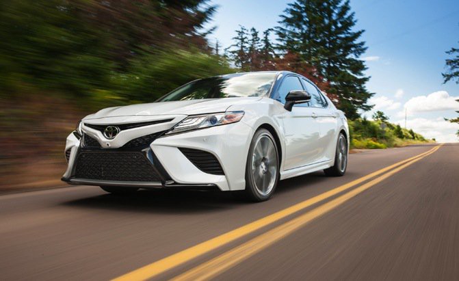 Top 10 hãng xe đáng tin cậy nhất