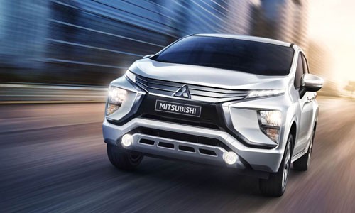 Giải mã thành công của Mitsubishi tại Việt Nam