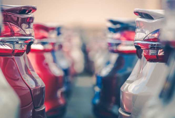 'Nuôi' ôtô ở Mỹ trong năm 2019 có tốn không?