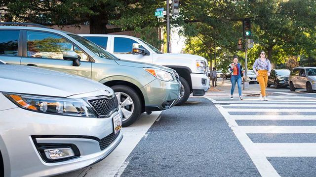 SUV đã an toàn hơn, xe bán tải vẫn tiềm ẩn nhiều rủi ro cho người lái