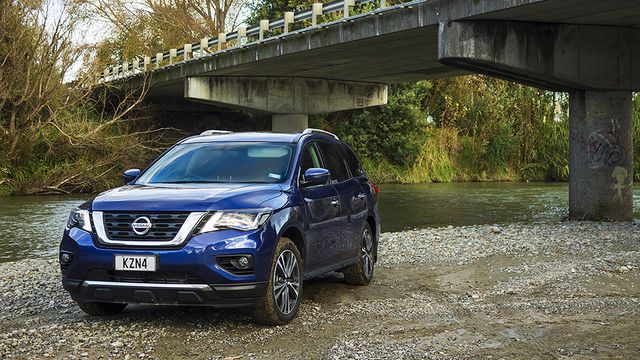 Nissan triệu hồi xe toàn cầu vì nguy cơ cháy