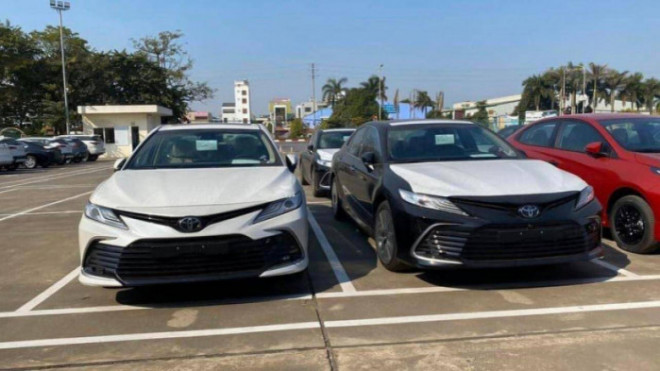 Loạt ô tô mới hứa hẹn khuấy động thị trường xe Việt