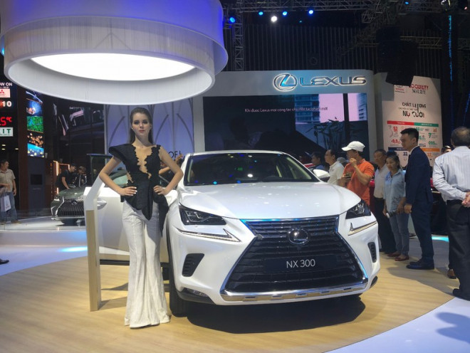 Xe nhập từ Trung Quốc ồ ạt vào Việt Nam