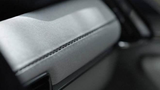 Lộ diện nội thất Mazda CX-60, tối giản nhưng cao cấp