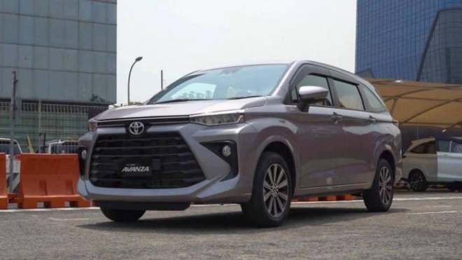 Toyota chốt lịch ra mắt mẫu xe lần đầu tiên có mặt tại Việt Nam