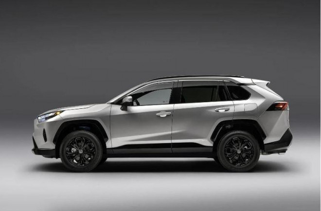 5 mẫu SUV 2022 nhiều công nghệ giá dưới 700 triệu đồng