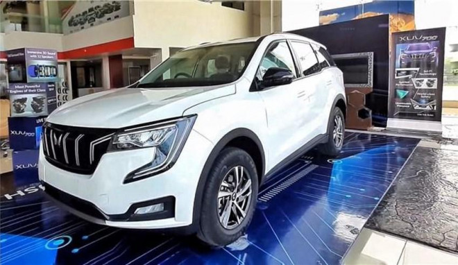 Những chiếc SUV bị khách hàng quay lưng vì phải chờ đợi quá lâu