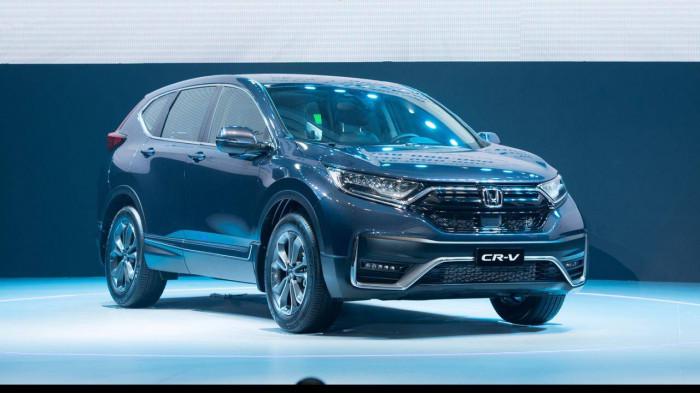 Mua SUV giá 1 tỷ đồng, chọn xe nào?