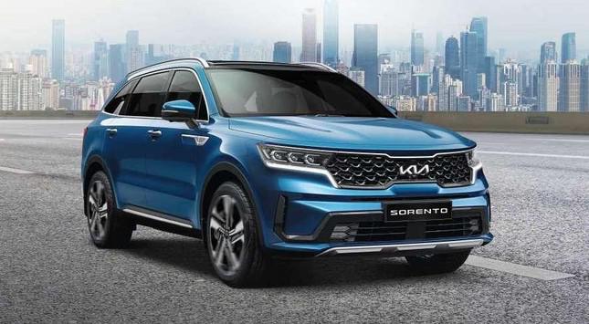 Những SUV cỡ nhỏ giảm giá sâu dịp cuối năm tại Việt Nam