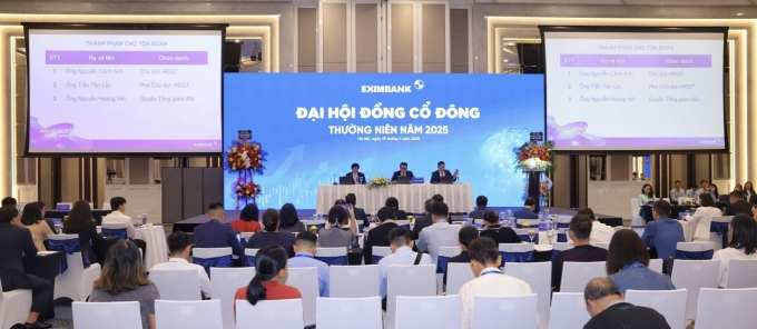 CEO Eximbank: Ngân hàng sẽ thay đổi lớn