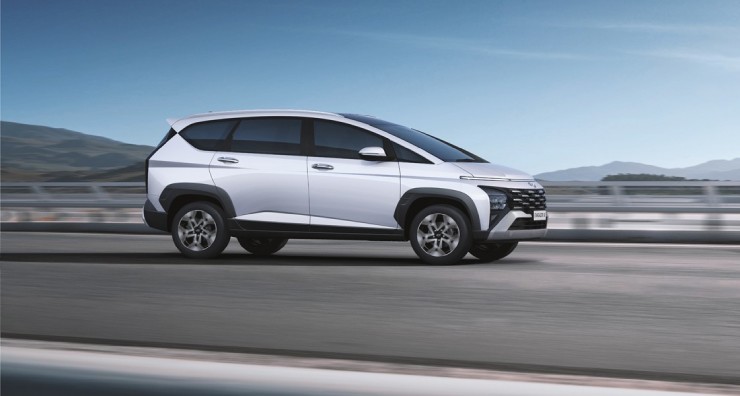 Hyundai Stargazer: Từ “dị biệt” đến hiện tượng cháy hàng