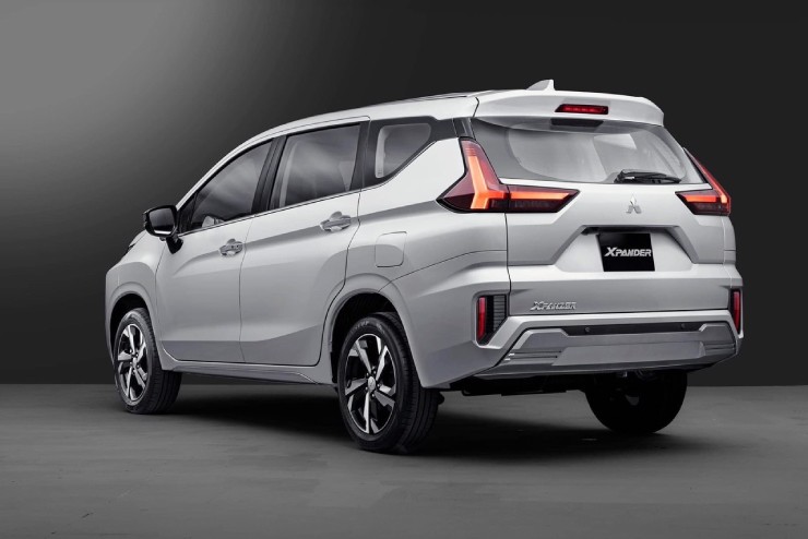 Xpander và "giấc mơ xe 7 chỗ": Khi người Việt mua xe vì... hàng ghế thứ ba?