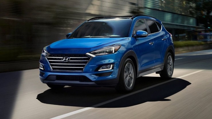 Những mẫu SUV được khuyến cáo người tiêu dùng nên “né xa”