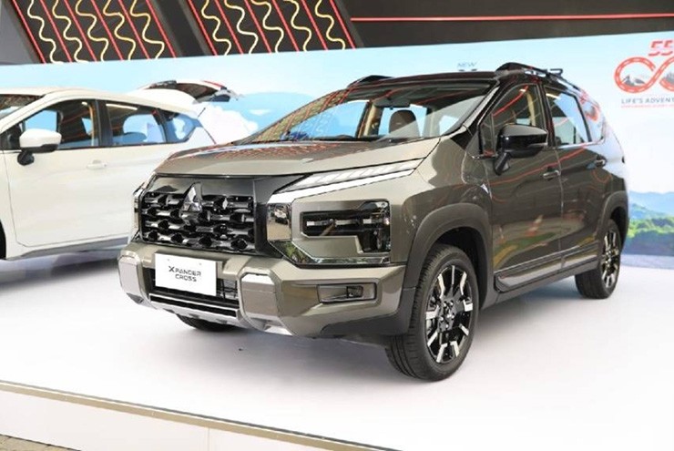 Những mẫu SUV hot vừa ra mắt sẽ gây sốt khi về Việt Nam